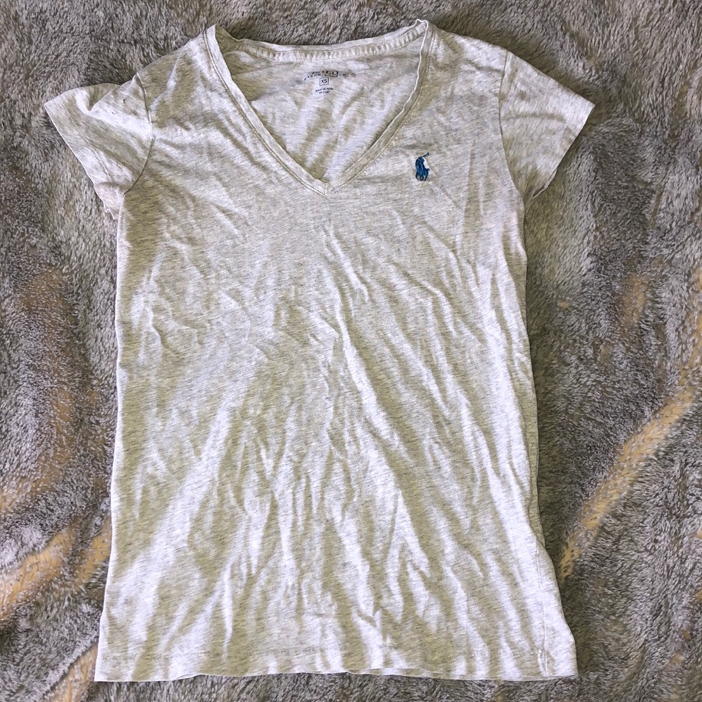 Polo Ralph Lauren V-Neck